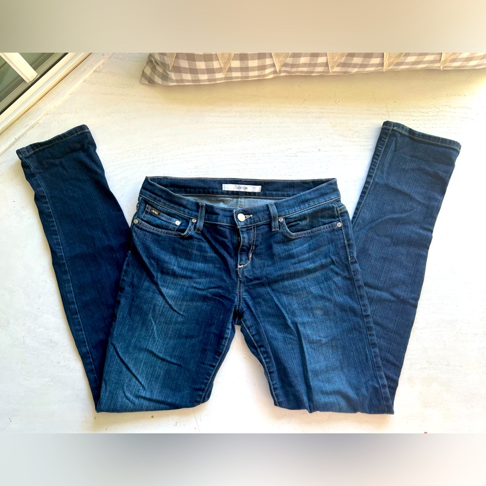 Joes Jean cigarette 28